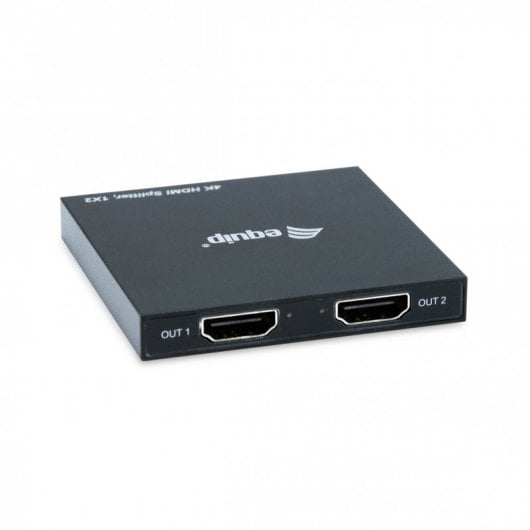 Equipaggia lo splitter HDMI 1.4 UltraSlim 2 porte