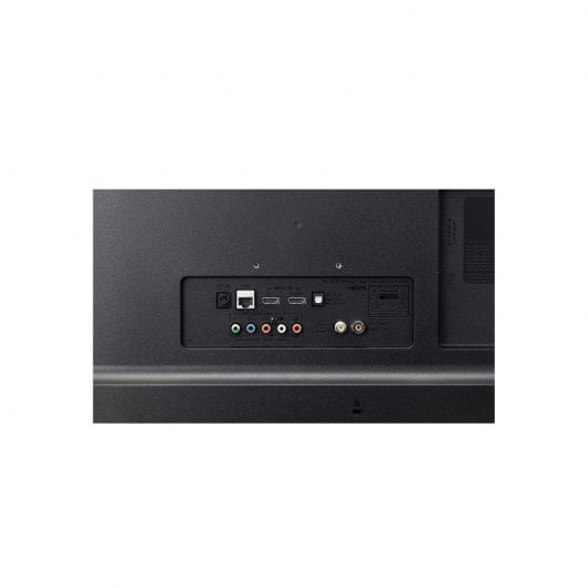 LG 24TN510S-PZ 24" LED HD