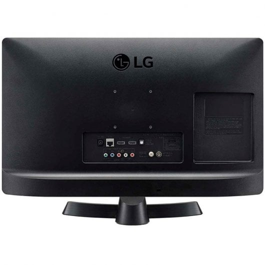 LG 24TN510S-PZ 24" LED HD