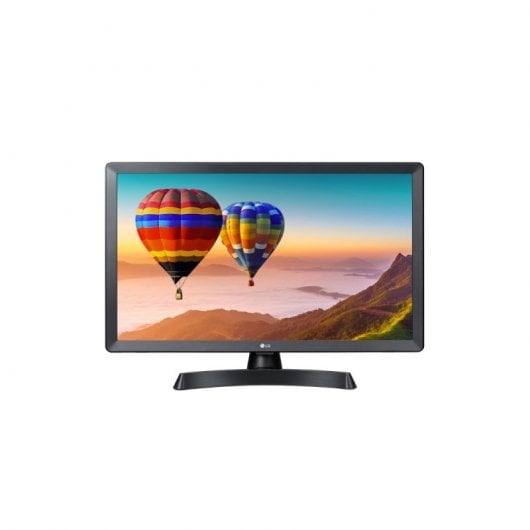 LG 24TN510S-PZ 24" LED HD