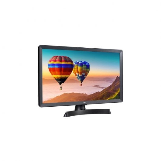 LG 24TN510S-PZ 24" LED HD