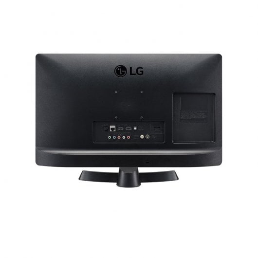 LG 24TN510S-PZ 24" LED HD