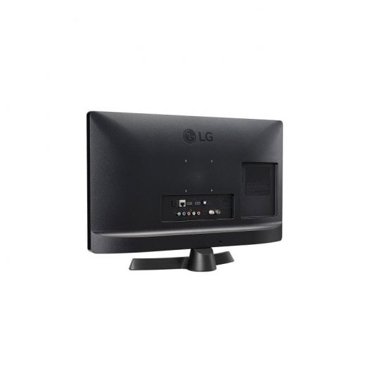 LG 24TN510S-PZ 24" LED HD