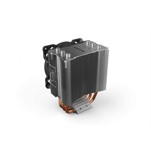 Soyez silencieux! Ventilateur CPU Pure Rock Slim 2 92 mm