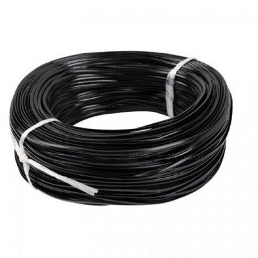 Lanberg Cable Plano Telefónico 4 Hilos 100m