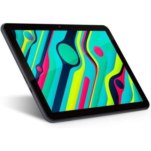 Tablet SPC Gravity 4G 2nd Generation 4G 10,1" 3GB 32GB Preto