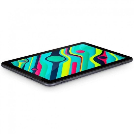 Tablet SPC Gravity 4G 2nd Generation 4G 10,1" 3GB 32GB Preto