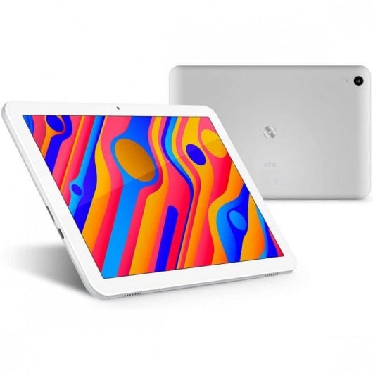 SPC Gravity Pro 2nd Generation 10.1" 3/32GB Blanca