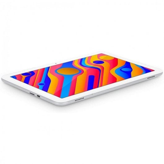 SPC Gravity Pro 2nd Generation 10.1" 3/32GB Blanca