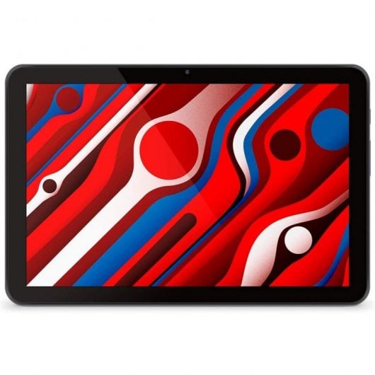 SPC Gravity Ultimate 2nd Generation 10.1" 4GB/64GB Preto