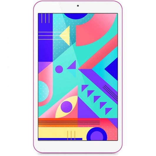 SPC Lightyear 2nd Generation 8" IPS 2/32GB Rosa