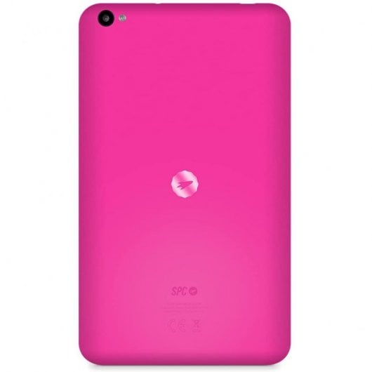 SPC Lightyear 2a generazione 8" IPS 2/32GB Rosa