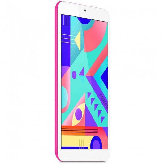 SPC Lightyear 2nd Generation 8" IPS 2/32GB Rosa