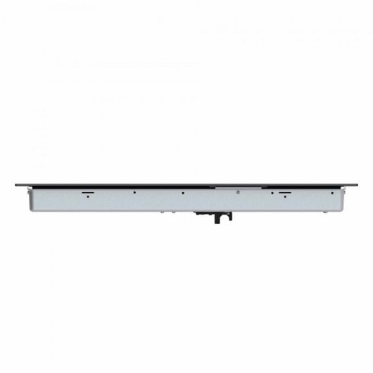 Hisense E6431CB 4-Zonen-Cerankochfeld, 60 cm, Schwarz