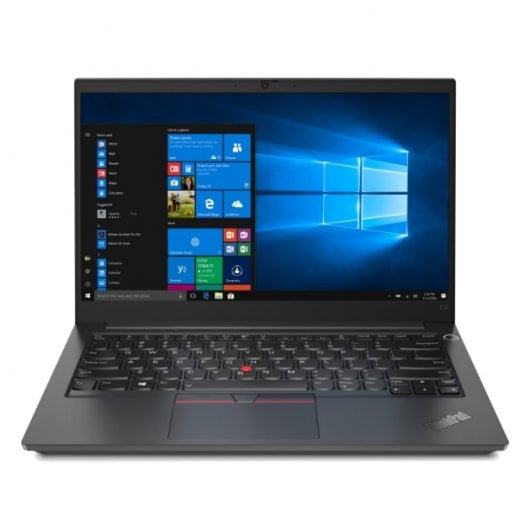 Lenovo ThinkPad E14 Intel Core i7-1165G7/16 GB/512 GB SSD/14"