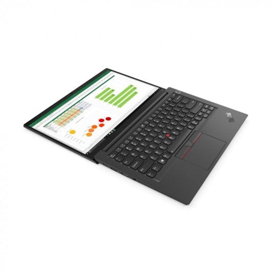 Lenovo ThinkPad E14 Intel Core i7-1165G7/16 GB/512 GB SSD/14"