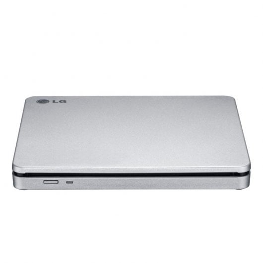 Registratore DVD esterno USB LG Slim GP70NS50