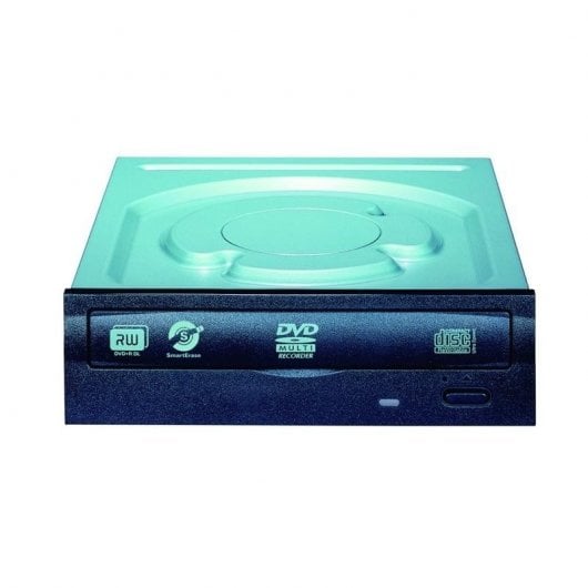 Lite-On IHAS324 Grabador DVD Super Multi DL Interno