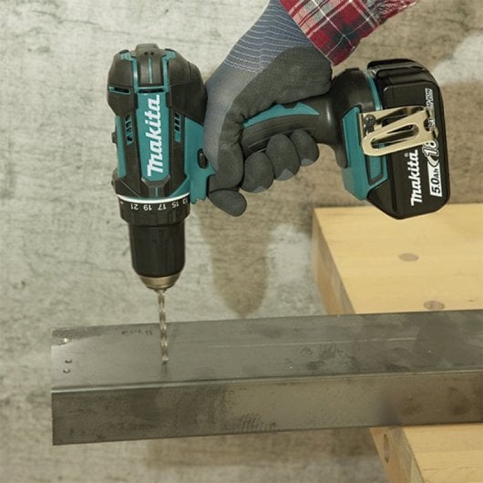 Makita DDF482Z Taladro Atornillador 18V