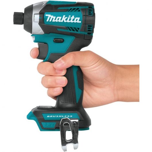 Makita DTD154Z Atornillador de Impacto 18V