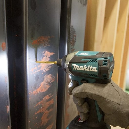 Makita DTD154Z Atornillador de Impacto 18V