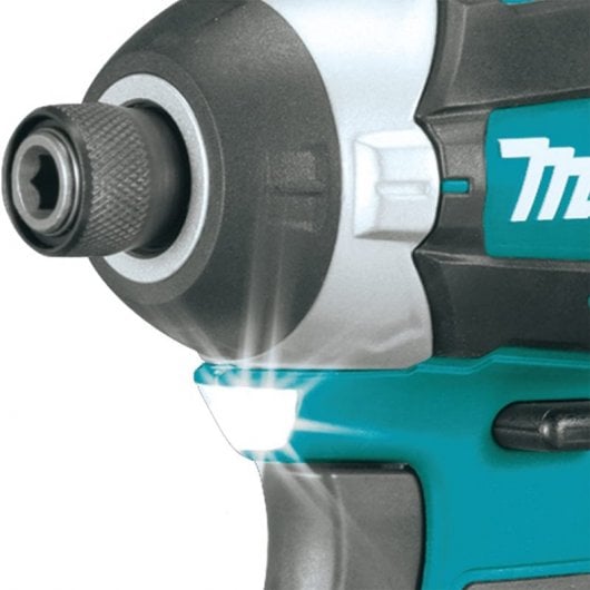 Makita DTD154Z Atornillador de Impacto 18V