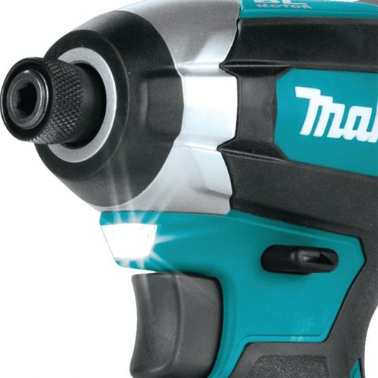 Makita DTD153Z 18V Akku-Schlagschrauber