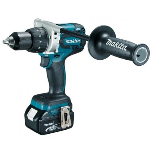 Makita DDF481Z Taladro Atornillador 18V