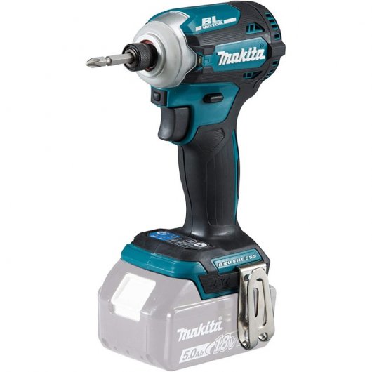 Makita DTD171Z Atornillador de Impacto a Batería 18V