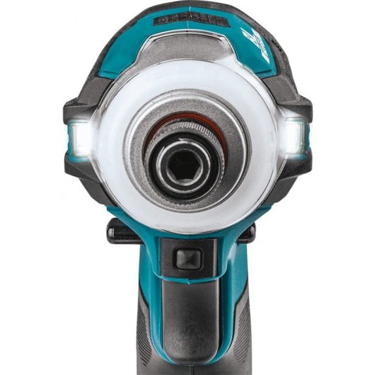 Makita DTD171Z Atornillador de Impacto a Batería 18V