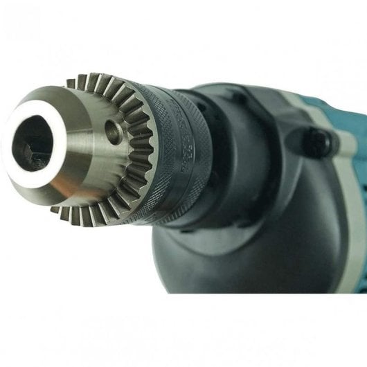 Makita HP1630K Bohrhammer 710 W + Koffer