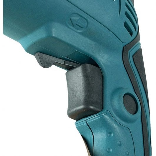 Makita HP1630K Bohrhammer 710 W + Koffer