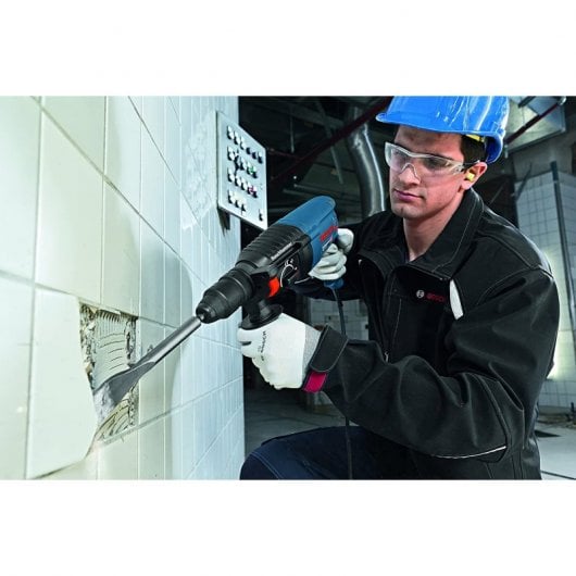 Bosch GBH 2-26 F Marteau perforateur professionnel 830W