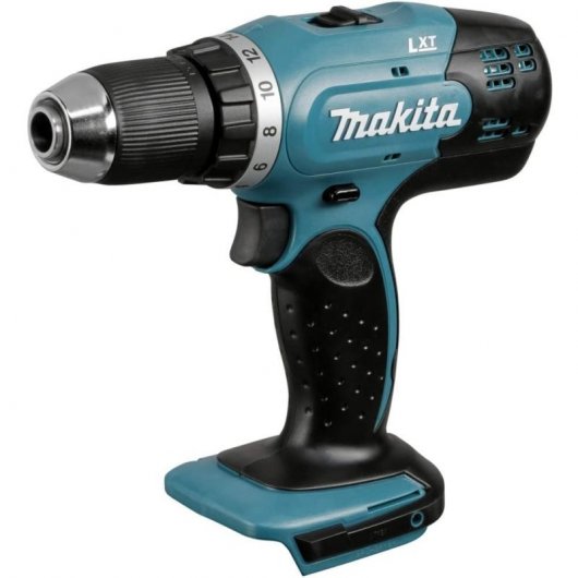 Trapano avvitatore Makita DDF453Z 18V