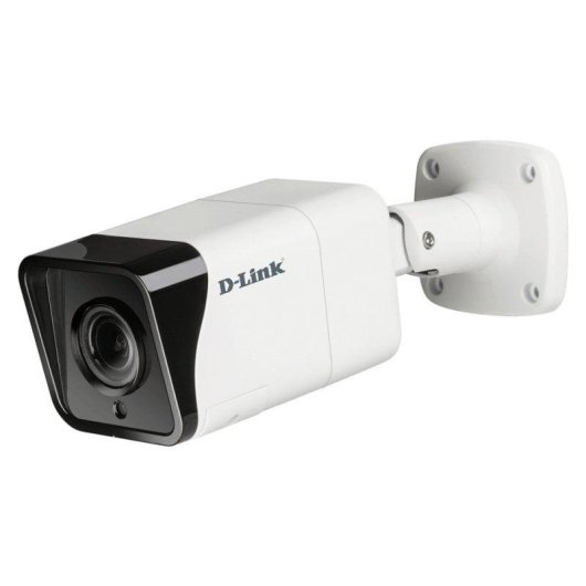 D-Link DCS-4718E Cámara IP 4K