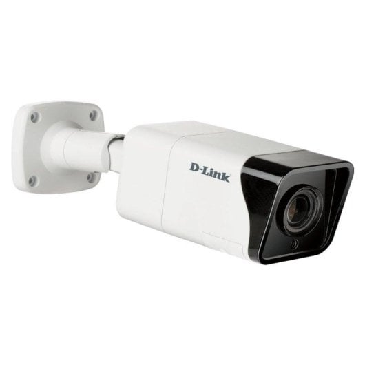 D-Link DCS-4718E Cámara IP 4K