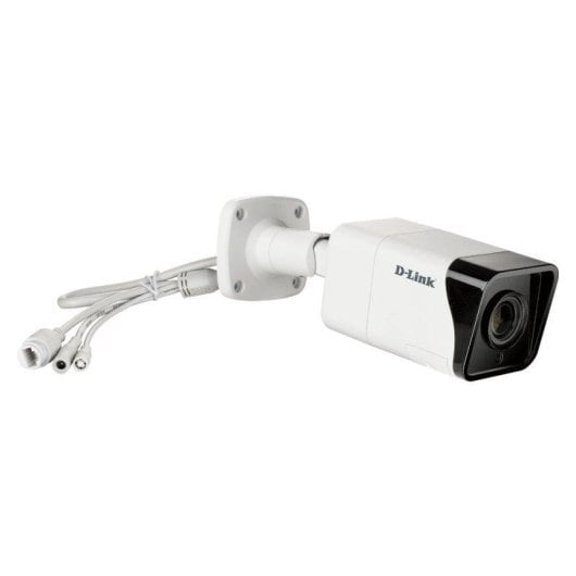 D-Link DCS-4718E Cámara IP 4K
