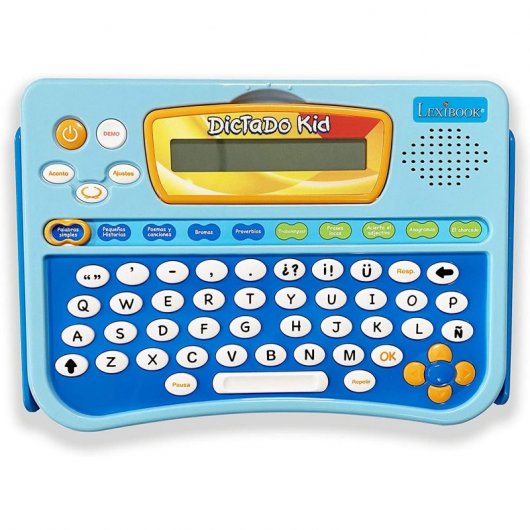 Lexibook Dictado Kid