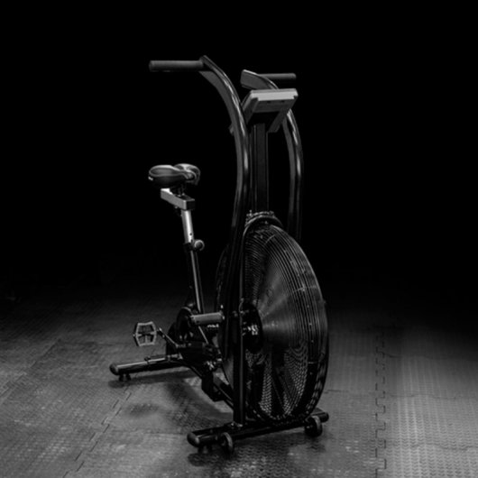Xebex AirBike Bicicleta Fitness Negra