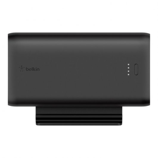 Belkin BOOST CHARGE 10K + Suporte Play Series Powerbank 10000 mAh Preto