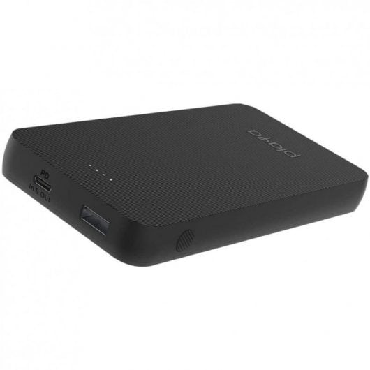 Belkin Playa Powerbank 5000 mAh Negra