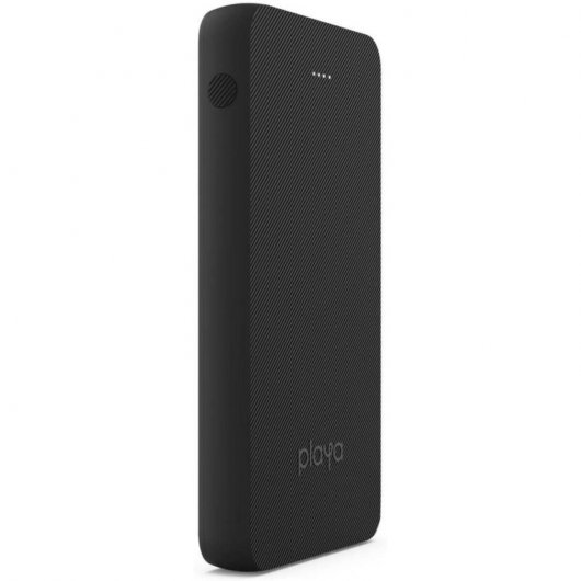 Belkin Playa Powerbank 5000 mAh Negra
