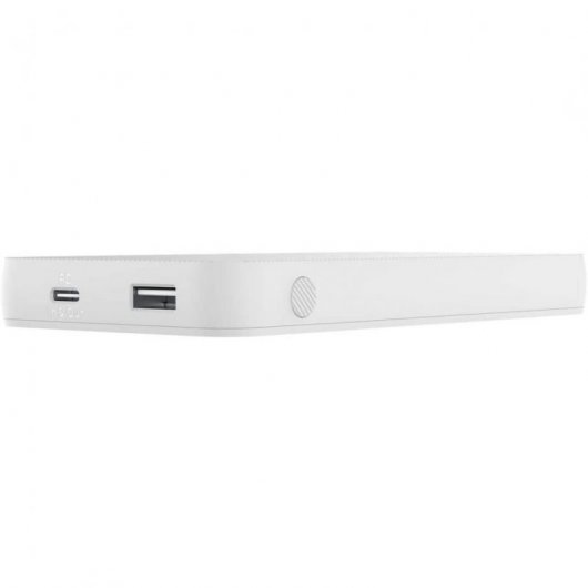 Belkin Playa Powerbank 5000 mAh Blanca