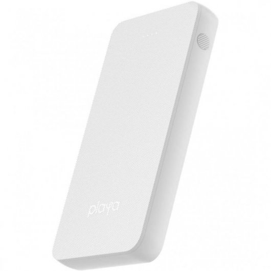 Belkin Playa Powerbank 5000 mAh Blanca