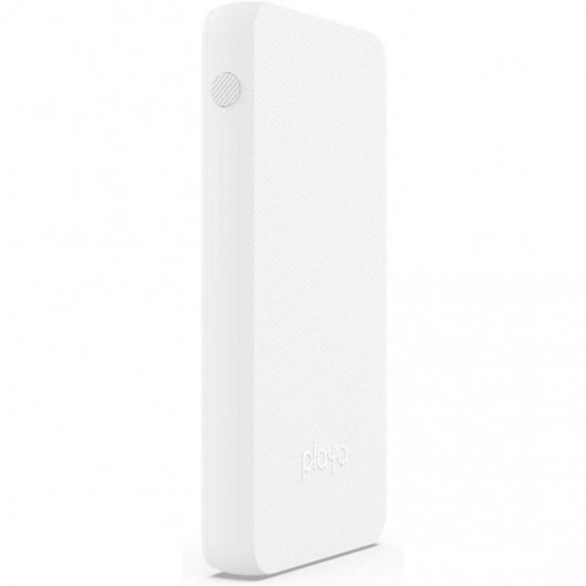 Belkin Playa Powerbank 5000 mAh Blanca