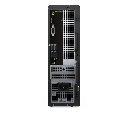 Dell Vostro 3681 Intel Core i7-10700/8GB/512GB SSD
