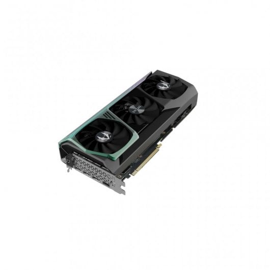 Zotac GAMING GeForce RTX 3090 AMP Core Holo LHR 24GB GDDR6X