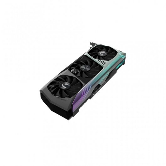 Zotac GAMING GeForce RTX 3090 AMP Core Holo LHR 24GB GDDR6X