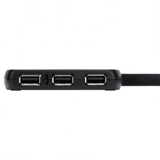 Targus USB Hub con 4 Puertos