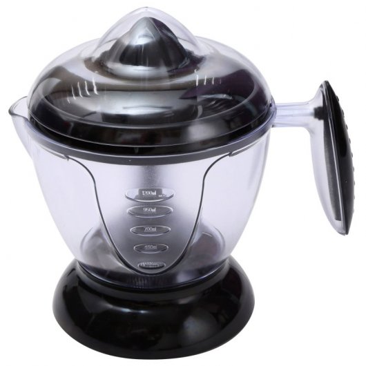 SwissHome Exprimidor Eléctrico 40W